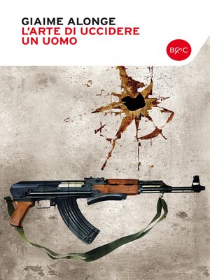 cover image of L'arte di uccidere un uomo